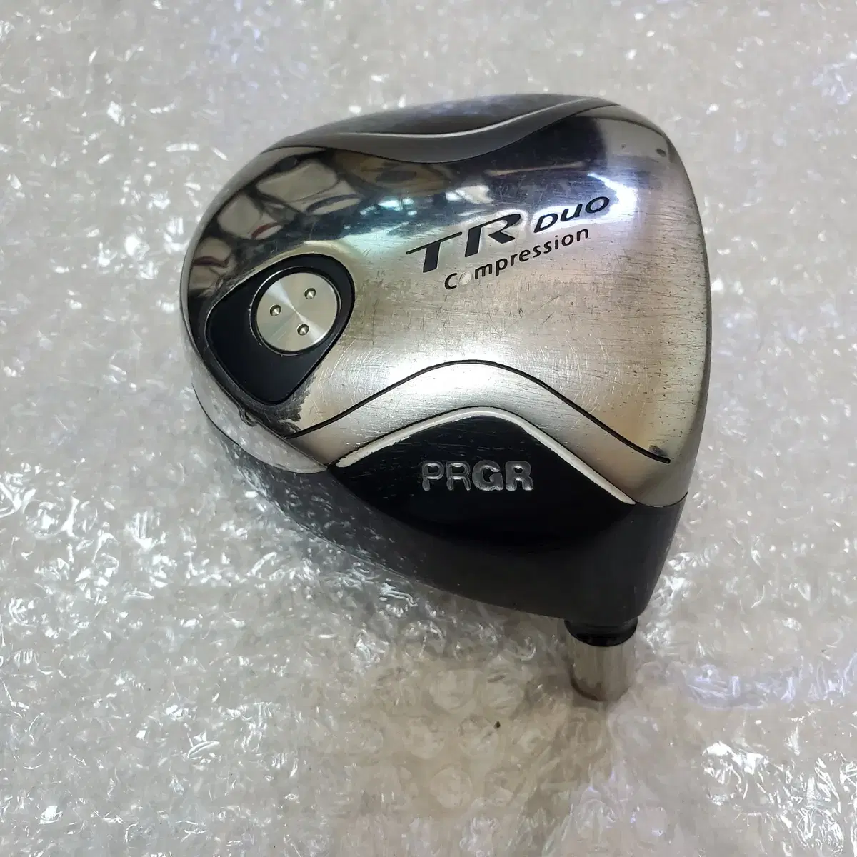 プロギア iD435 9.5° M46 プロギア iD435 9.5° M46